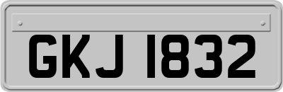 GKJ1832