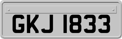 GKJ1833