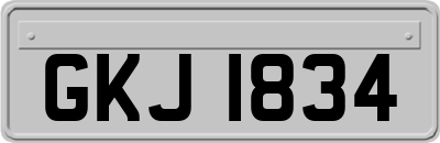 GKJ1834