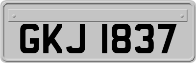 GKJ1837