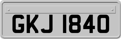 GKJ1840