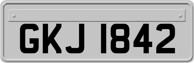 GKJ1842