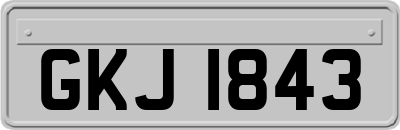 GKJ1843