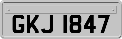 GKJ1847