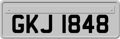 GKJ1848