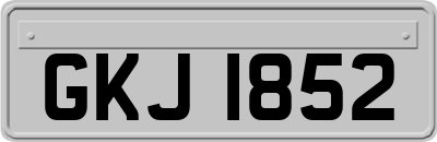 GKJ1852