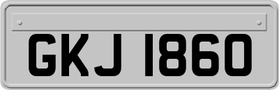 GKJ1860