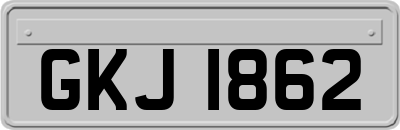 GKJ1862