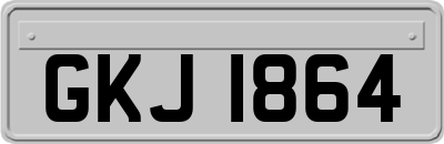 GKJ1864