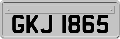 GKJ1865