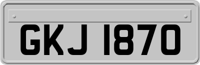 GKJ1870