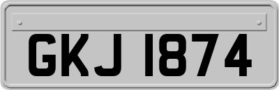 GKJ1874