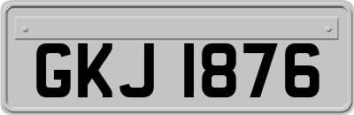 GKJ1876