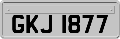 GKJ1877