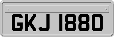 GKJ1880