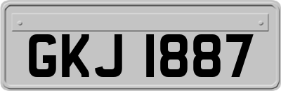 GKJ1887