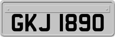 GKJ1890