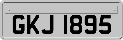 GKJ1895