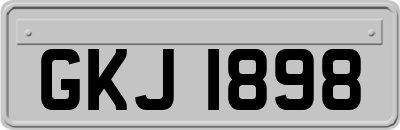 GKJ1898