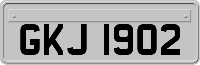 GKJ1902