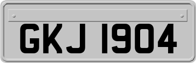 GKJ1904