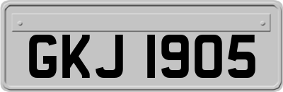 GKJ1905