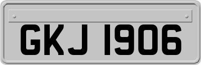 GKJ1906