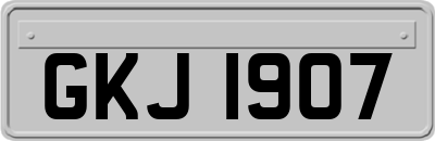 GKJ1907