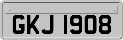 GKJ1908