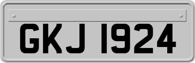 GKJ1924