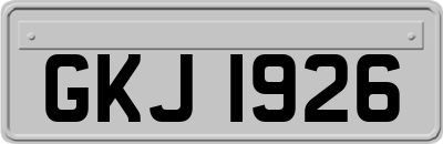 GKJ1926