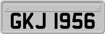 GKJ1956