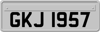 GKJ1957