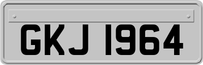 GKJ1964