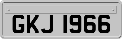 GKJ1966