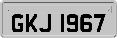 GKJ1967