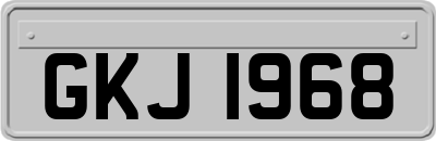 GKJ1968