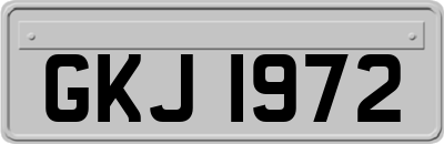 GKJ1972