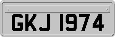 GKJ1974