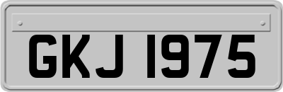 GKJ1975