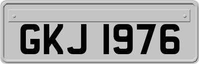 GKJ1976