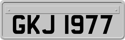 GKJ1977