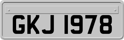 GKJ1978