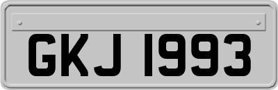 GKJ1993