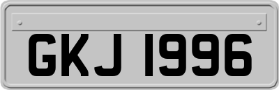 GKJ1996