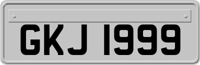 GKJ1999