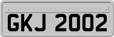 GKJ2002