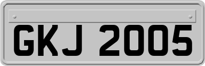 GKJ2005