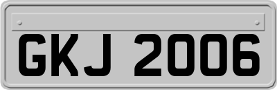 GKJ2006