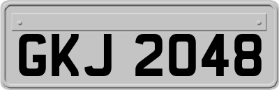 GKJ2048